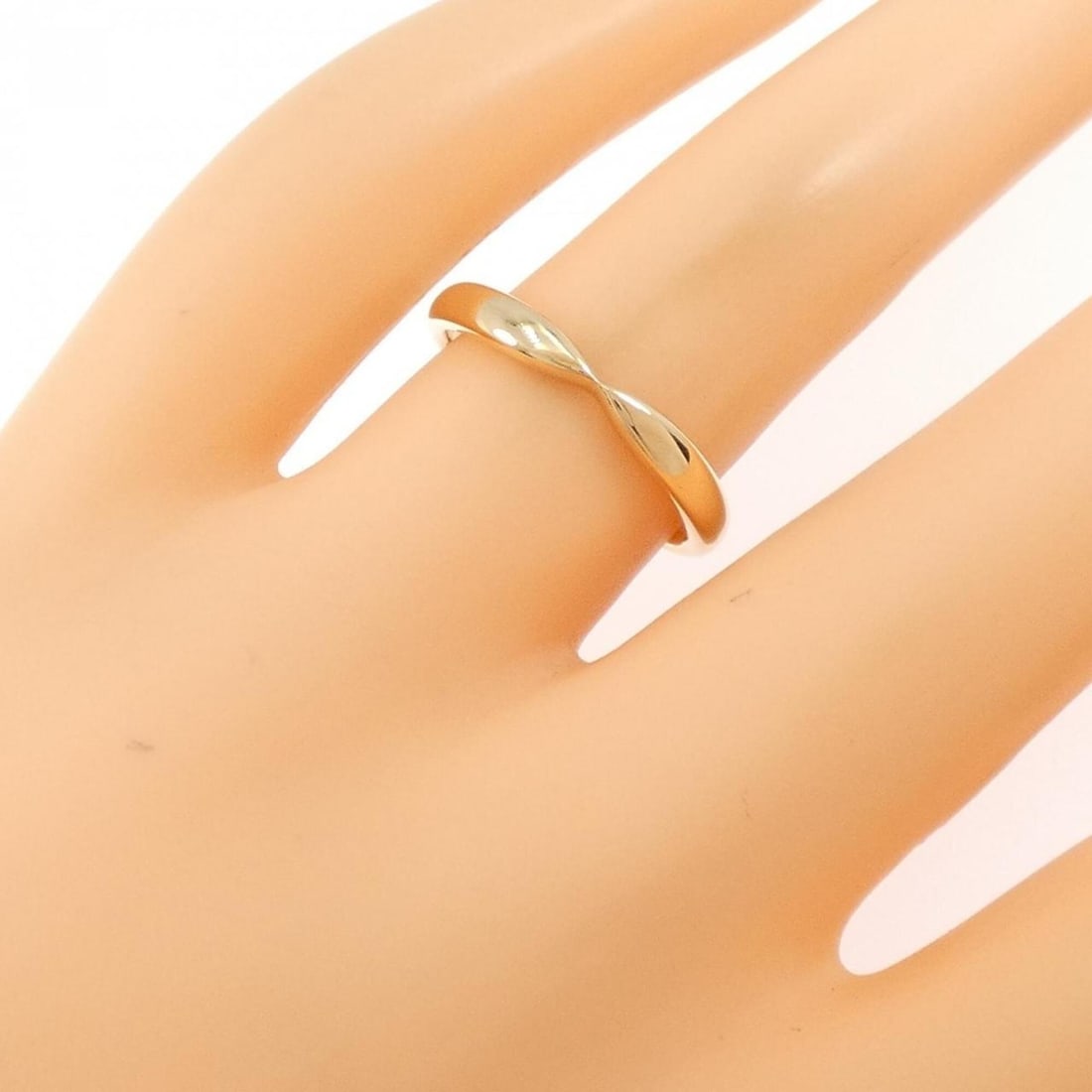 Tiffany Harmony Ring - 4