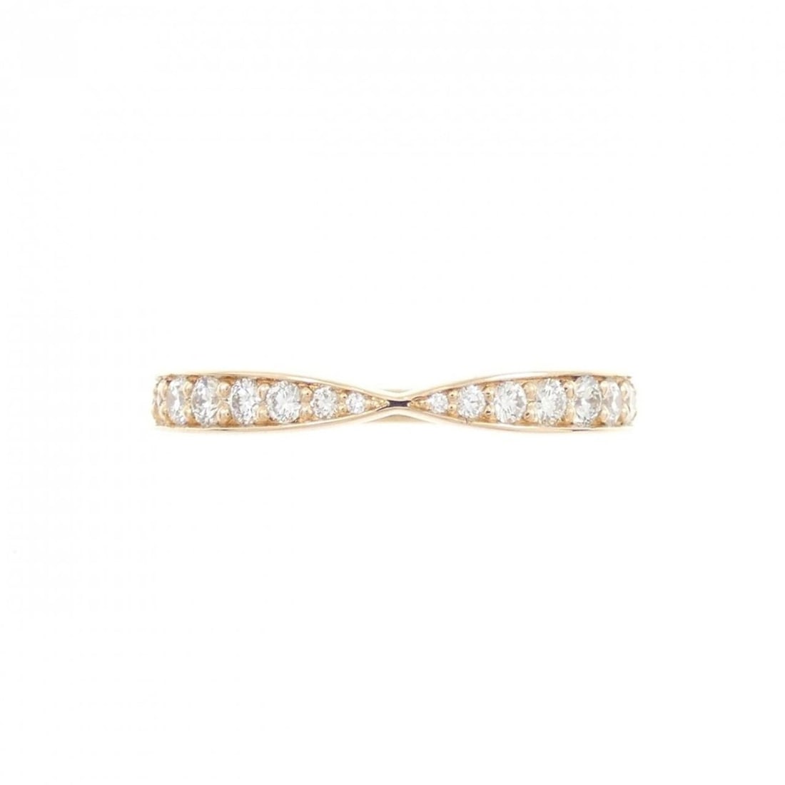 Tiffany Harmony Ring - 2