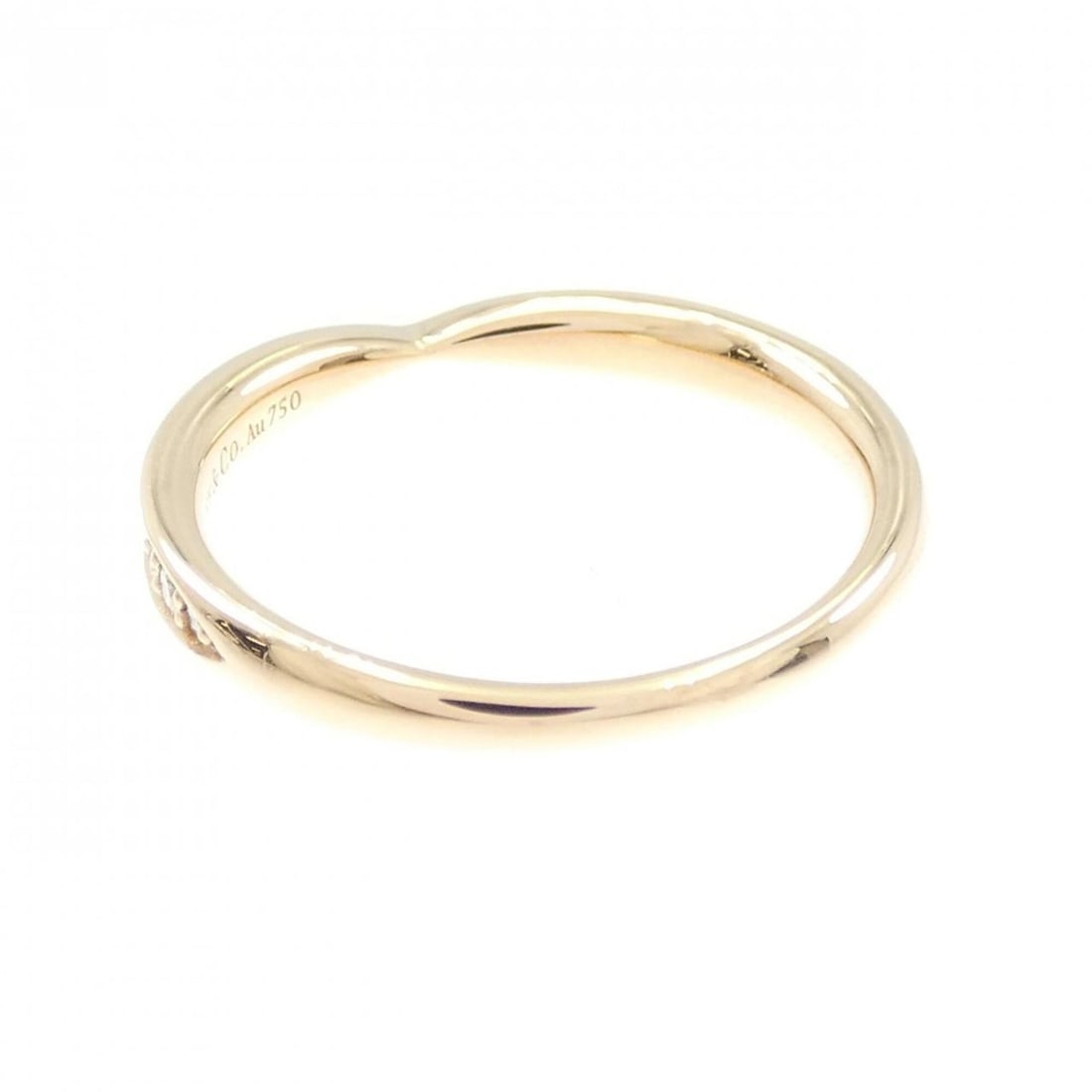 Tiffany Harmony Ring - 3