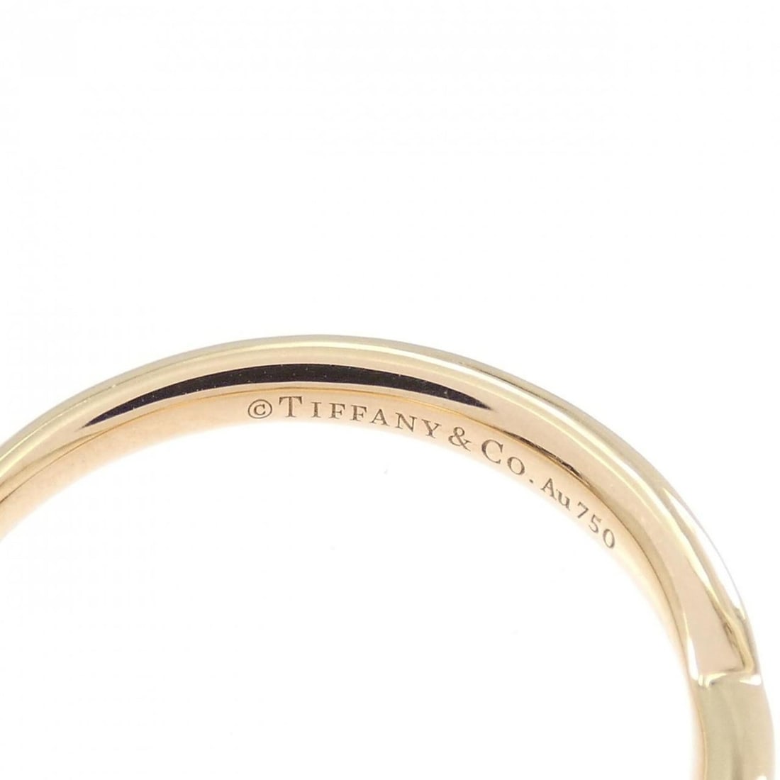 Tiffany Harmony Ring - 4