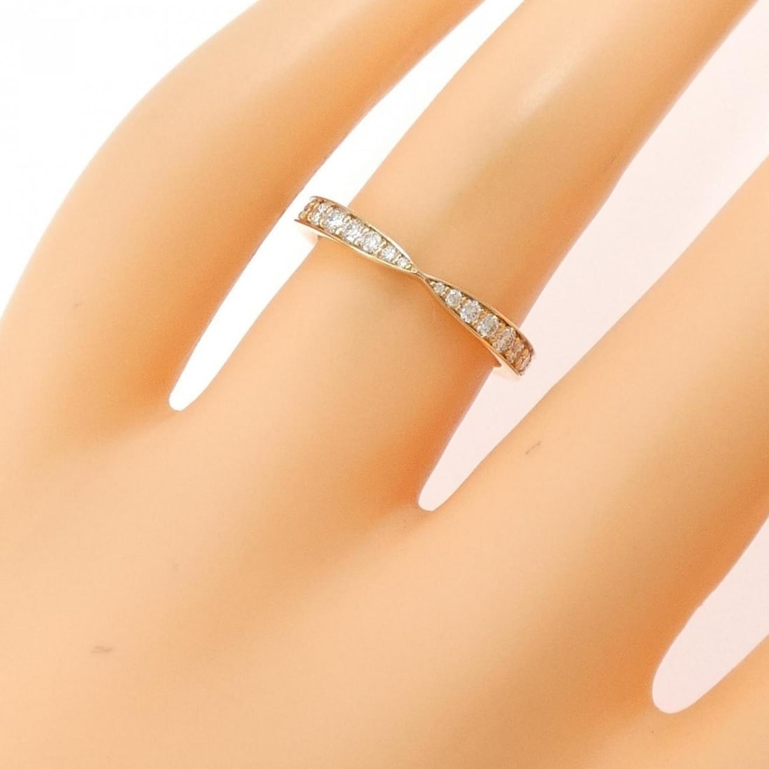 Tiffany Harmony Ring - 5