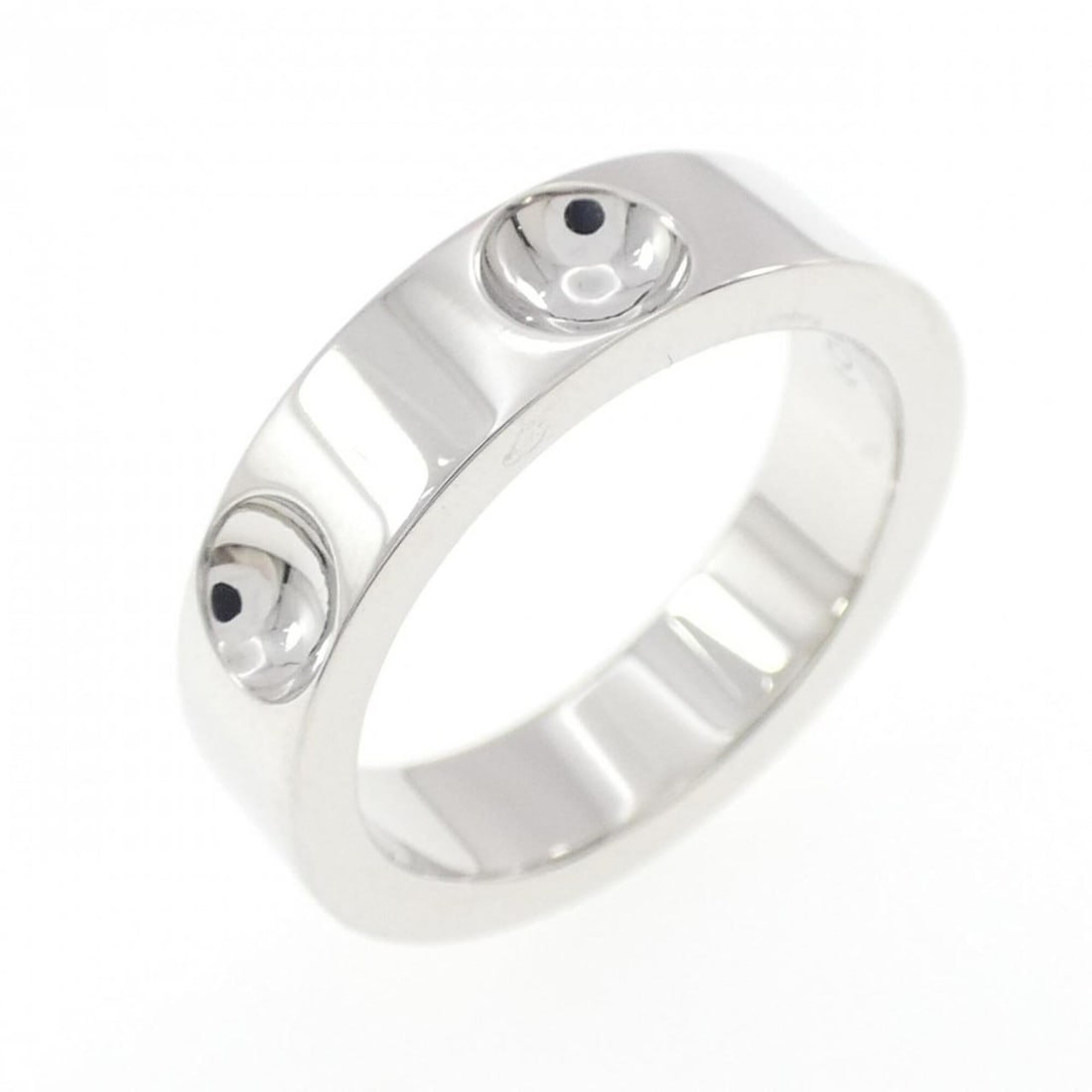 Louis Vuitton Petite Bague Empreinte Ring (1 of 4)