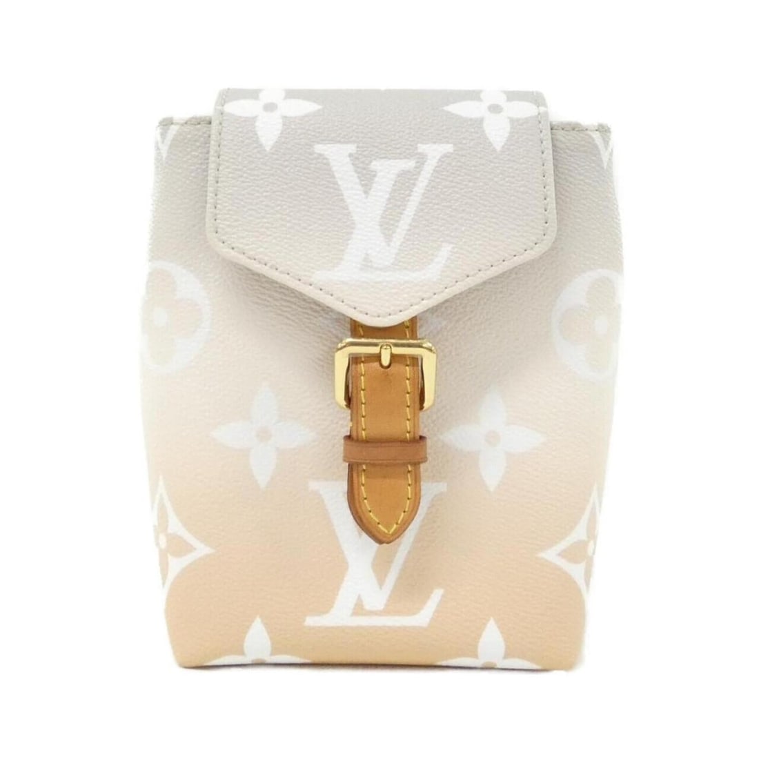 Louis Vuitton By The Pool Tiny Backpack M45764 Rucksack (1 of 6)