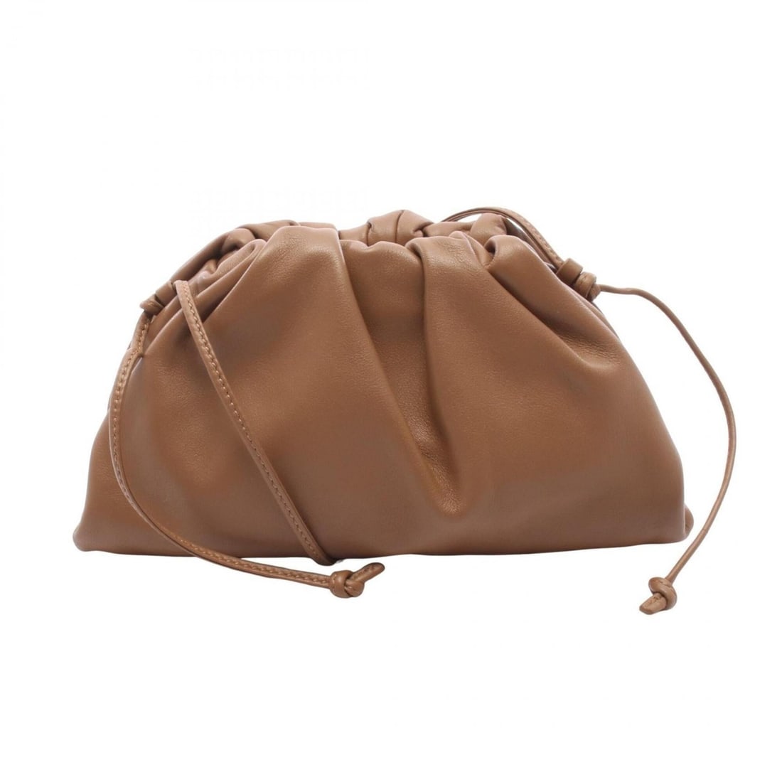 Bottega Veneta Mini The Handbag Pouch Shoulder Bag Leather Women's Beige 585852: --- Catalog ---Category: SizeSize (HxWxD): 12.5cm x 22cm x 6cm / 4.92'' x 8.66'' x 2.36''Category: DesignType: Handbag, Pouch, Shoulder bagColor: BeigeGender: WomenMaterial: Leather Category: GeneralM