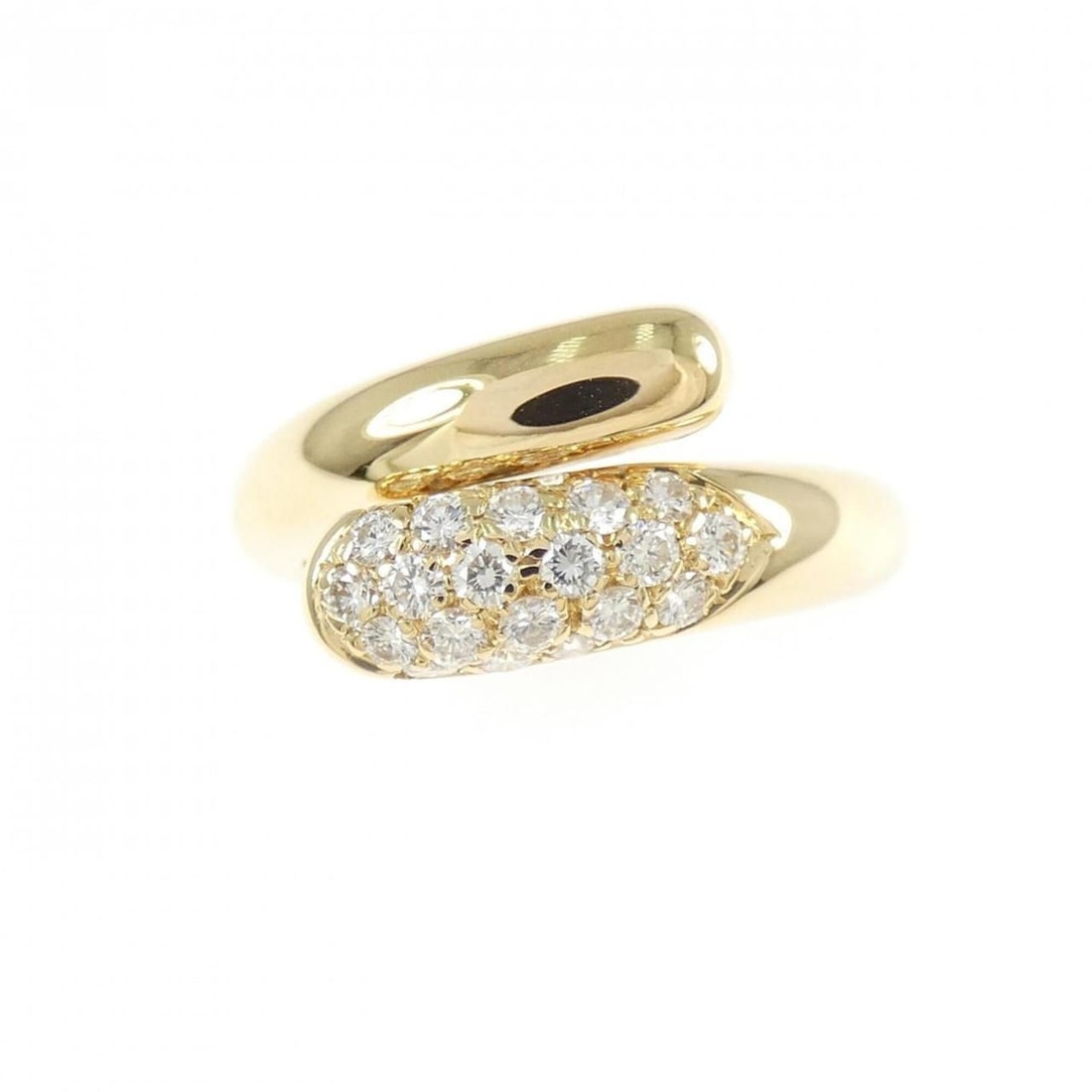 Bvlgari Astrea Ring - 2