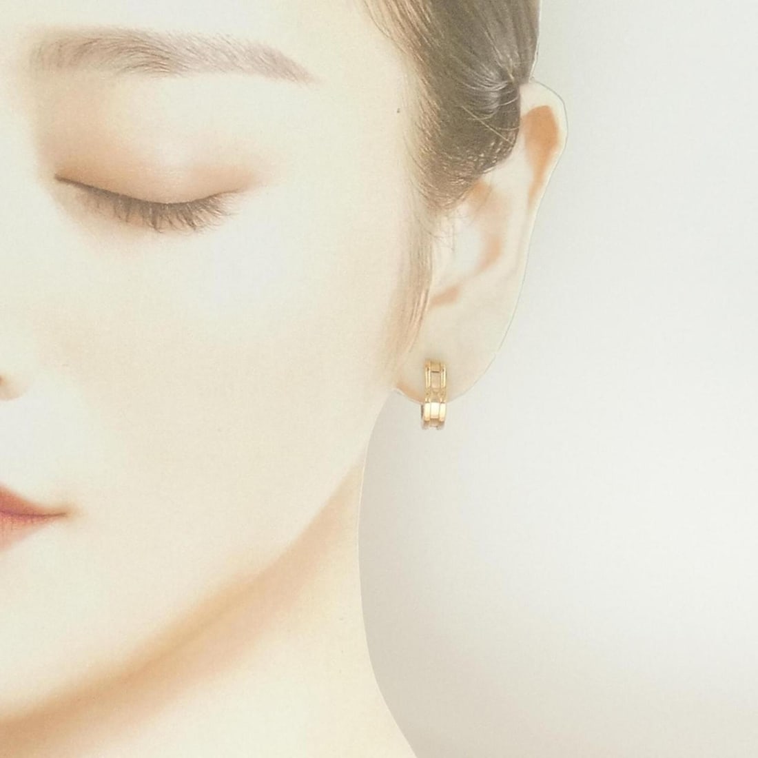 Bvlgari B.zero1 Earrings - 4