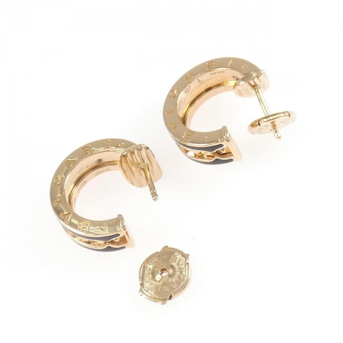 Bvlgari B.zero1 Earrings - 3