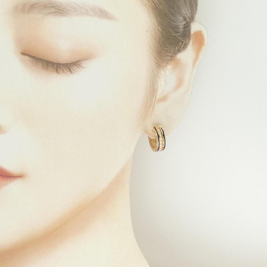Bvlgari B.zero1 Earrings - 4