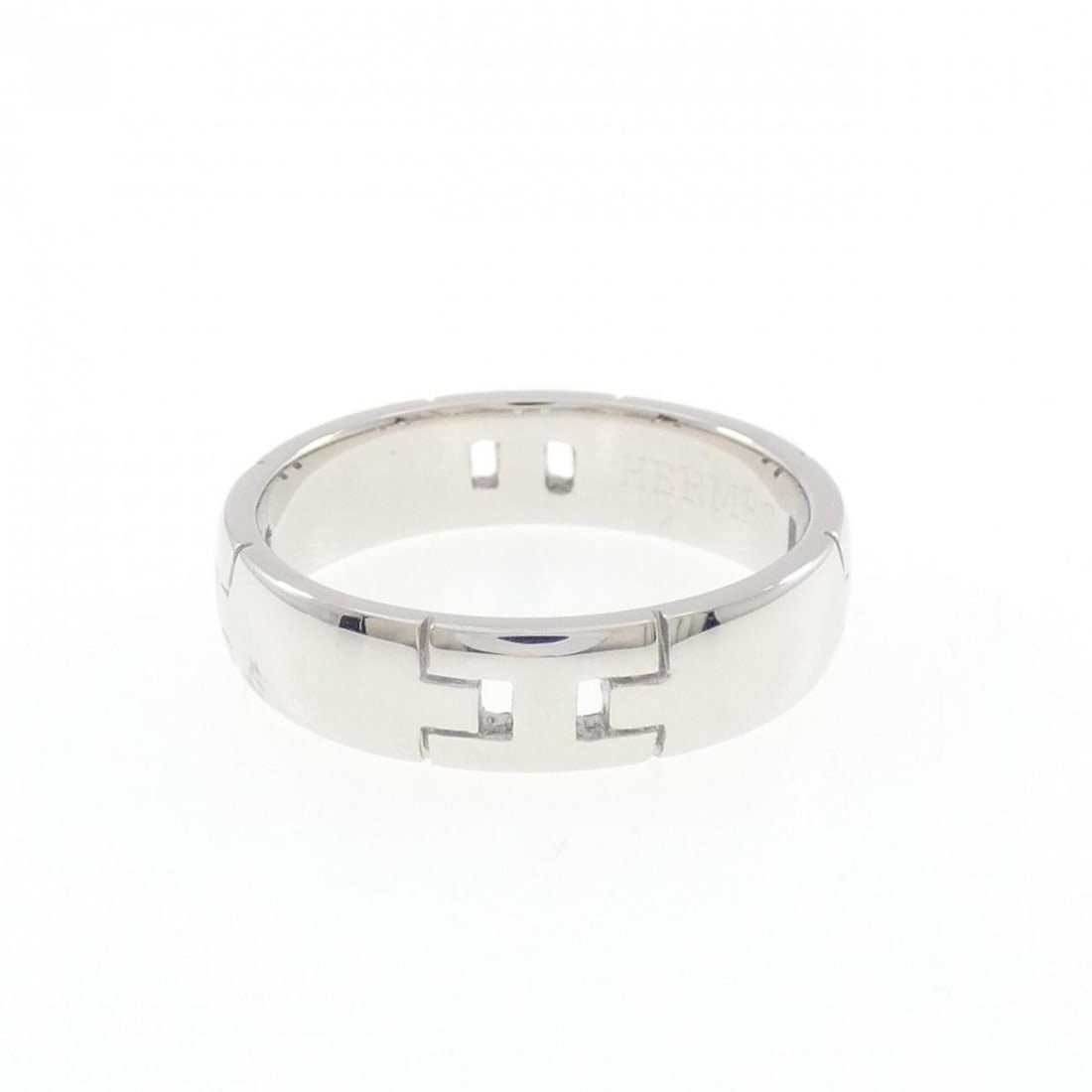 Hermes Hercules Petite Model Ring - 2
