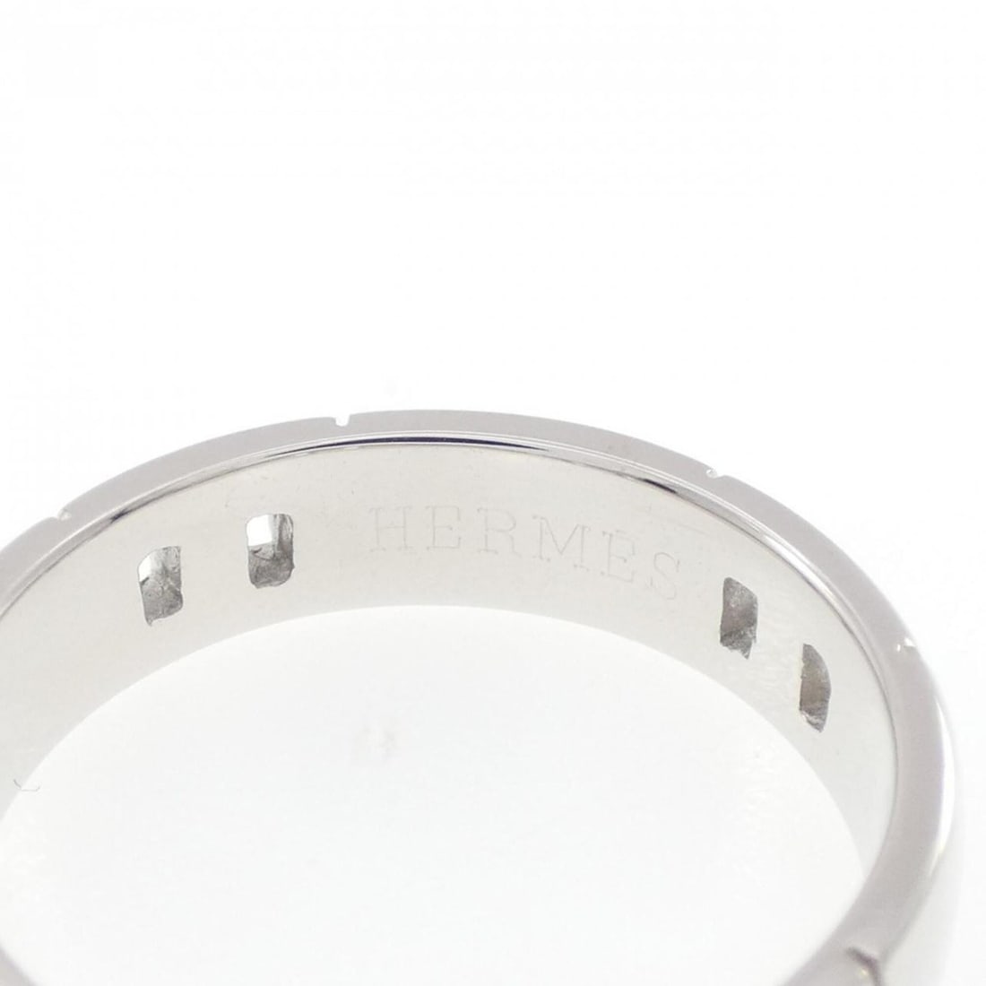 Hermes Hercules Petite Model Ring - 3