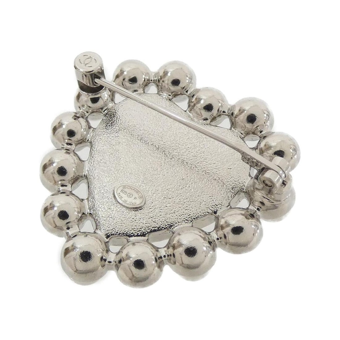 Chanel ABF513 Brooch - 2