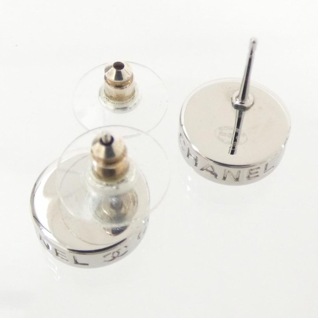 Chanel ABE860 Earrings - 3