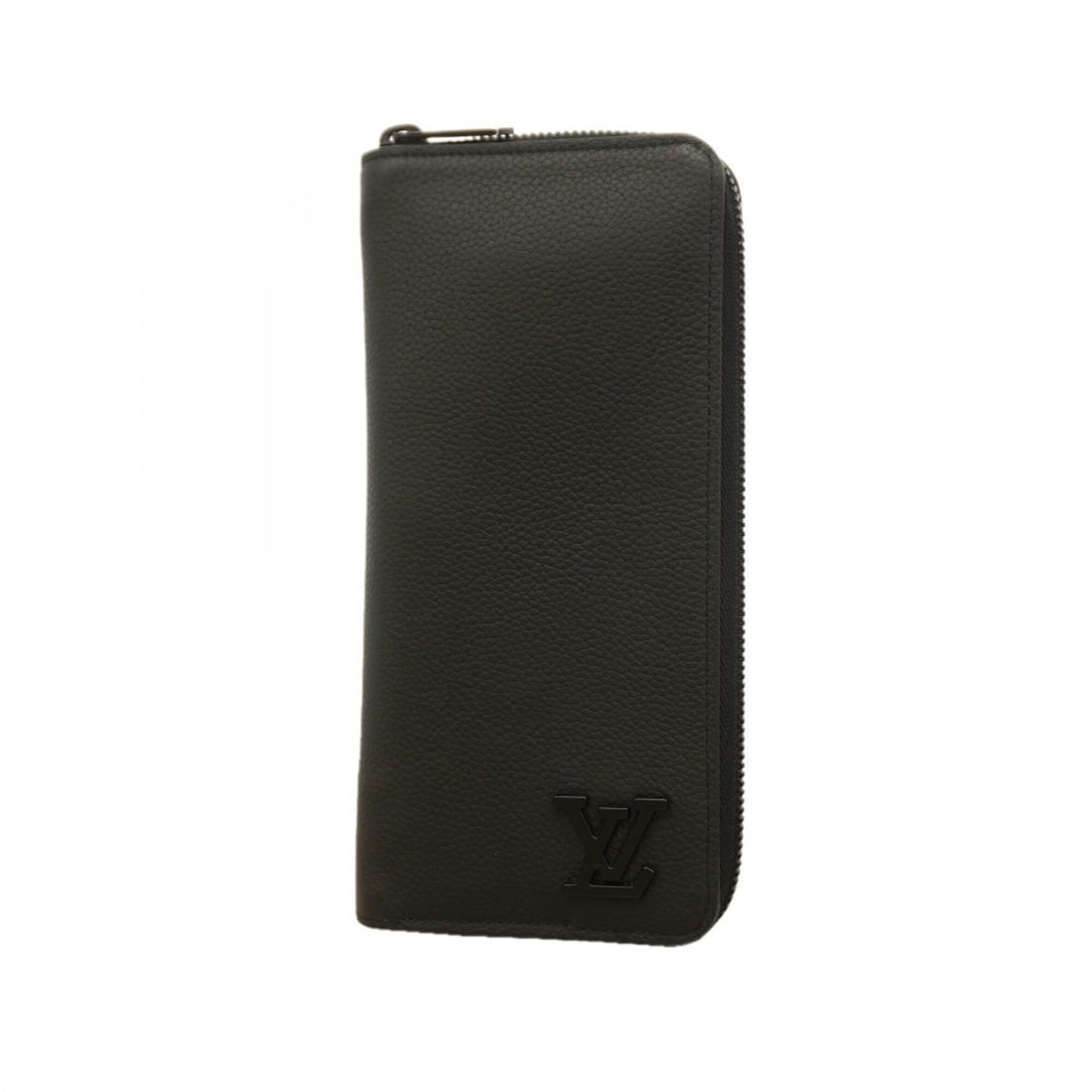 Louis Vuitton Aerogram Zippy Wallet Vertical Long M81743 Noir Women's P3133333: --- Catalog ---Category: SizeSize (HxWxD): 20cm x 10cm x 2.5cm / 7.87'' x 3.93'' x 0.98''Category: DesignType: Long wallet (bi-fold)Color: NoirGender: WomenCategory: GeneralMPN: M81743Brand: Louis Vui