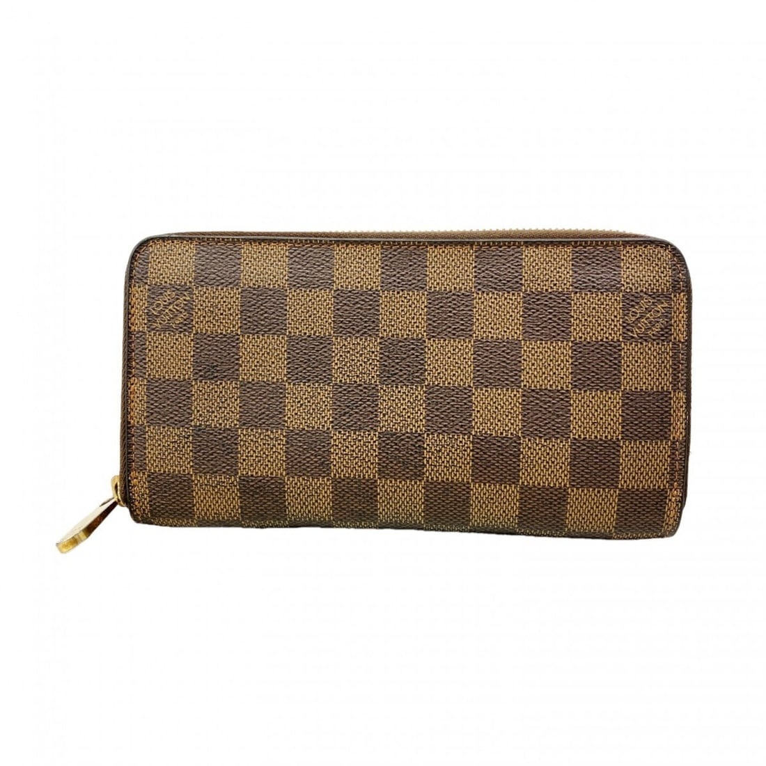 Louis Vuitton Damier Zippy Wallet N60015 Ebene Long for Men and Women P3128909: --- Catalog ---Category: SizeSize (HxWxD): 10.5cm x 19cm x 3cm / 4.13'' x 7.48'' x 1.18''Category: DesignType: Long wallet (bi-fold)Color: EbeneGender: Men,WomenCategory: GeneralMPN: N60015Brand: Loui