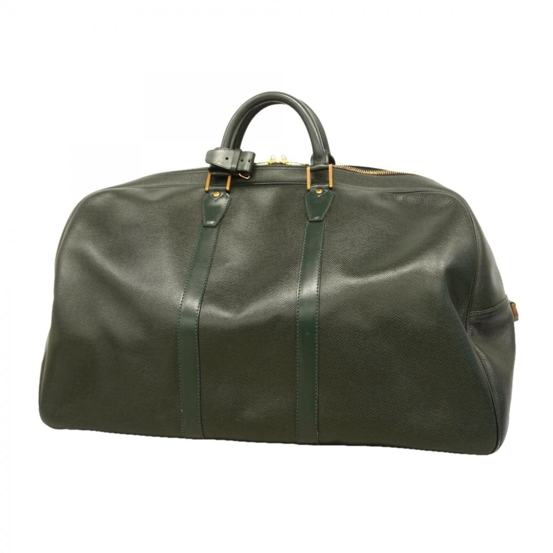 Louis Vuitton Taiga Kendall GM Boston Bag M30114 Epicea Men's P3115463: --- Catalog ---Category: SizeSize (HxWxD): 38cm x 55cm x 22cm / 14.96'' x 21.65'' x 8.66''Category: DesignType: Boston bagColor: EpiseaGender: MenCategory: GeneralMPN: M30114Brand: Louis Vuitton--- It