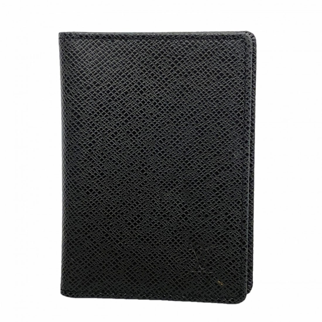 Louis Vuitton Taiga Card Case, Porte 2 Cartes Vertical, M30492, Ardoise, Men's, P3159356: --- Catalog ---Category: DesignType: Card caseColor: ArdoiseGender: MenCategory: GeneralMPN: M30492Brand: Louis VuittonCategory: Physical PropertiesSize (HxWxD): 11.5cm x 8.5cm x 1.5cm / 4.52'' x 3.34