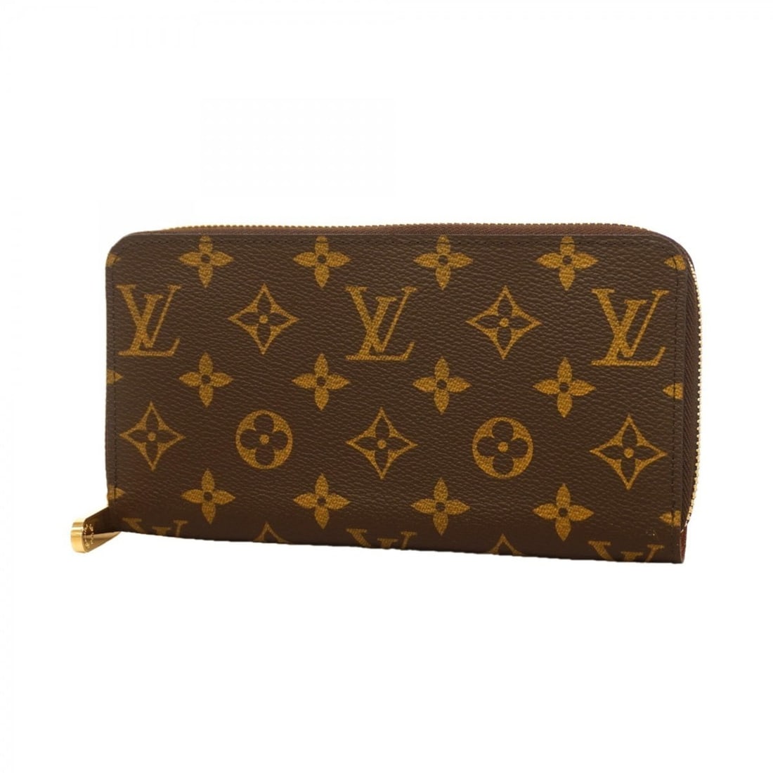 Louis Vuitton Monogram Zippy Wallet M60017 Brown Long for Men and Women P3224283: --- Catalog ---Category: SizeSize (HxWxD): 11cm x 19.5cm x 2.5cm / 4.33'' x 7.67'' x 0.98''Category: DesignType: Long wallet (bi-fold)Color: BrownGender: Men,WomenCategory: GeneralMPN: M60017Brand: Lo