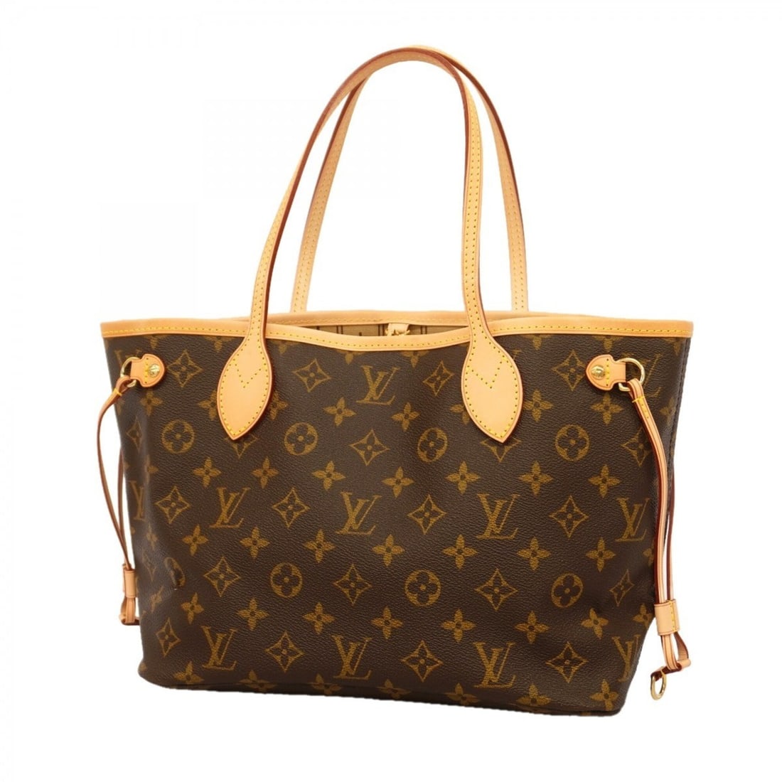 Louis Vuitton Monogram Neverfull PM Tote Bag M40155 Brown Women's P3206804: --- Catalog ---Category: SizeSize (HxWxD): 22cm x 28cm x 13cm / 8.66'' x 11.02'' x 5.11''Category: DesignType: Tote bagColor: BrownGender: WomenCategory: GeneralMPN: M40155Brand: Louis Vuitton--- Item