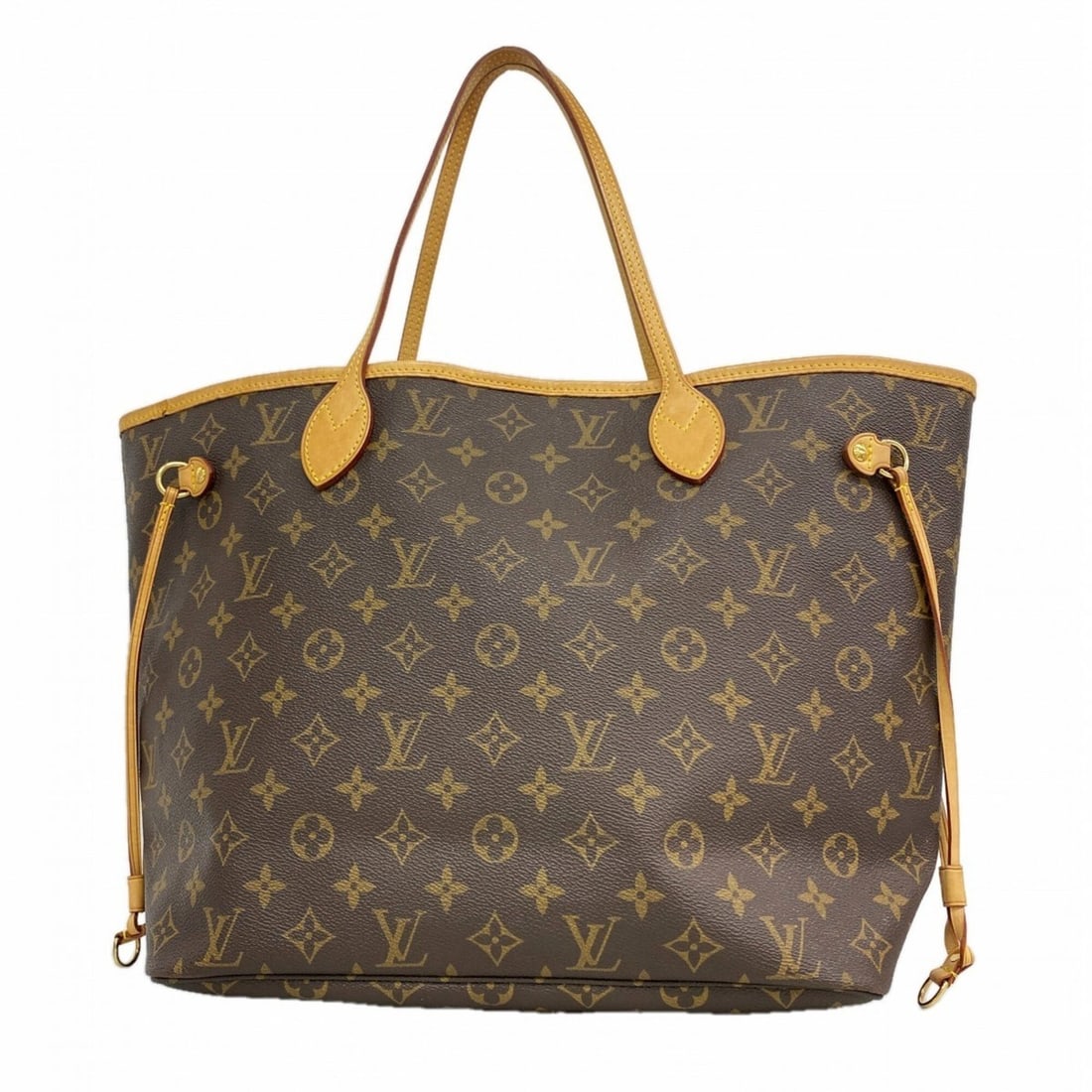 Louis Vuitton Monogram Neverfull MM Tote Bag M40156 Brown Women's P3070034: --- Catalog ---Category: SizeSize (HxWxD): 29cm x 32cm x 16cm / 11.41'' x 12.59'' x 6.29''Category: DesignType: Tote bagColor: BrownGender: WomenCategory: GeneralMPN: M40156Brand: Louis Vuitton--- Ite
