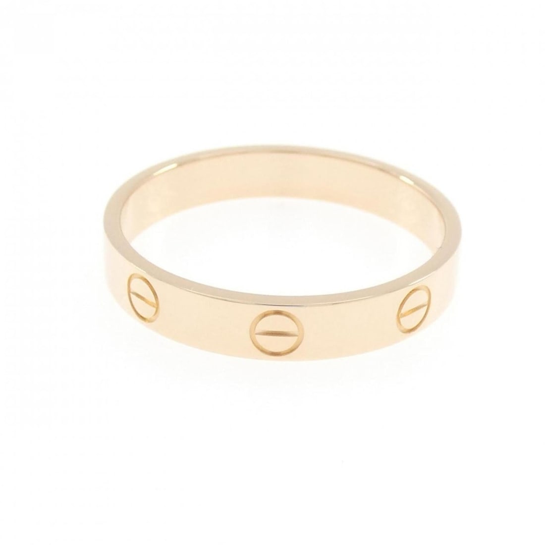 Cartier Mini Love Ring - 2