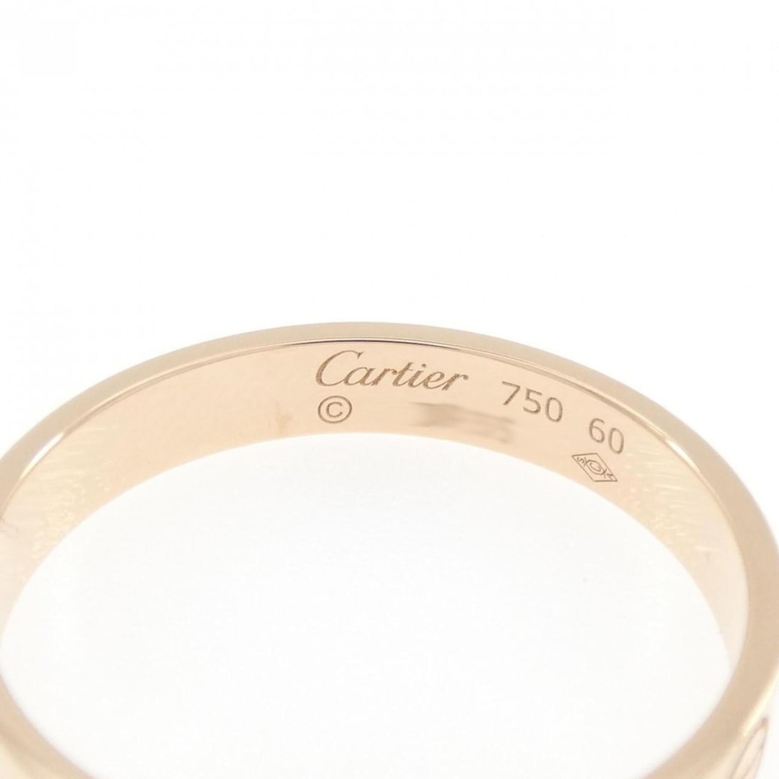 Cartier Mini Love Ring - 3