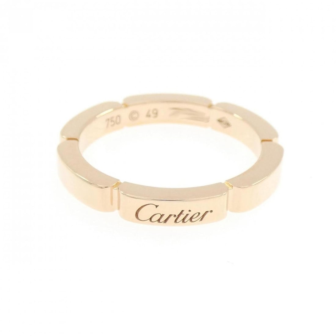 Cartier Maillon Panthère Ring - 2