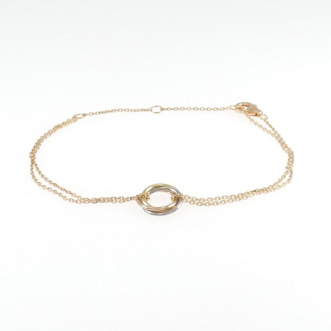 Cartier Trinity Bracelet - 2