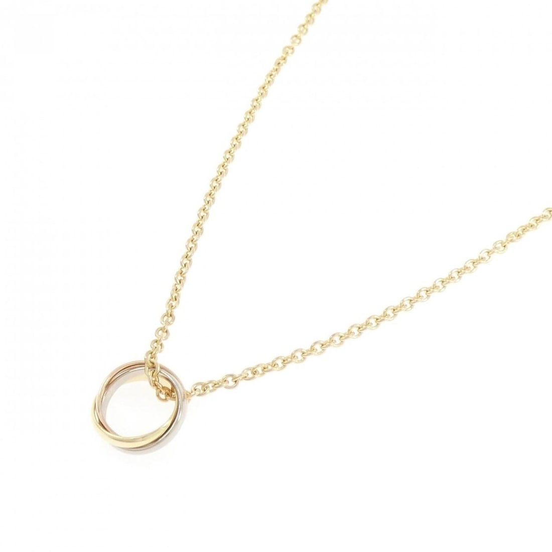 Cartier Trinity Necklace - 2