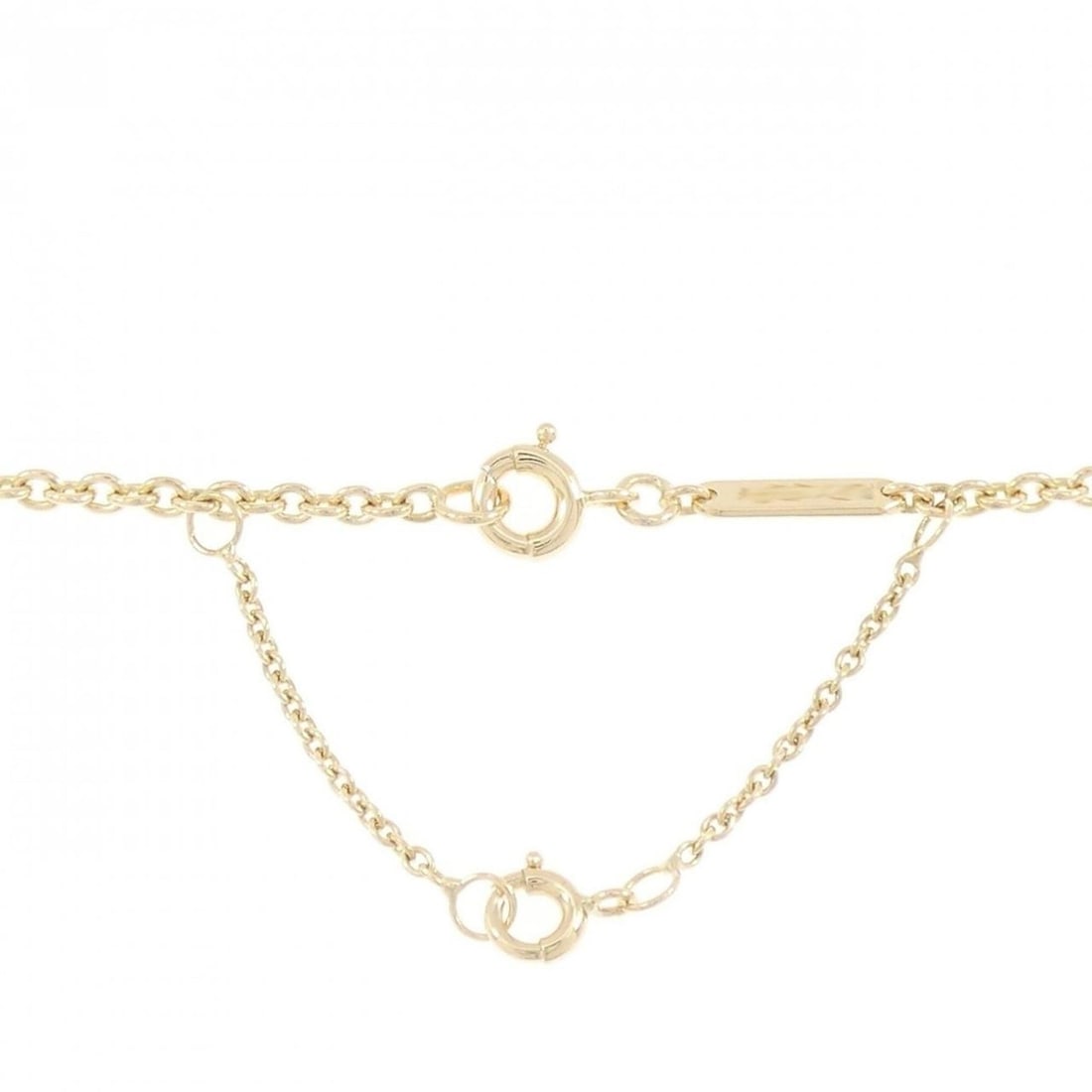 Cartier Trinity Necklace - 4