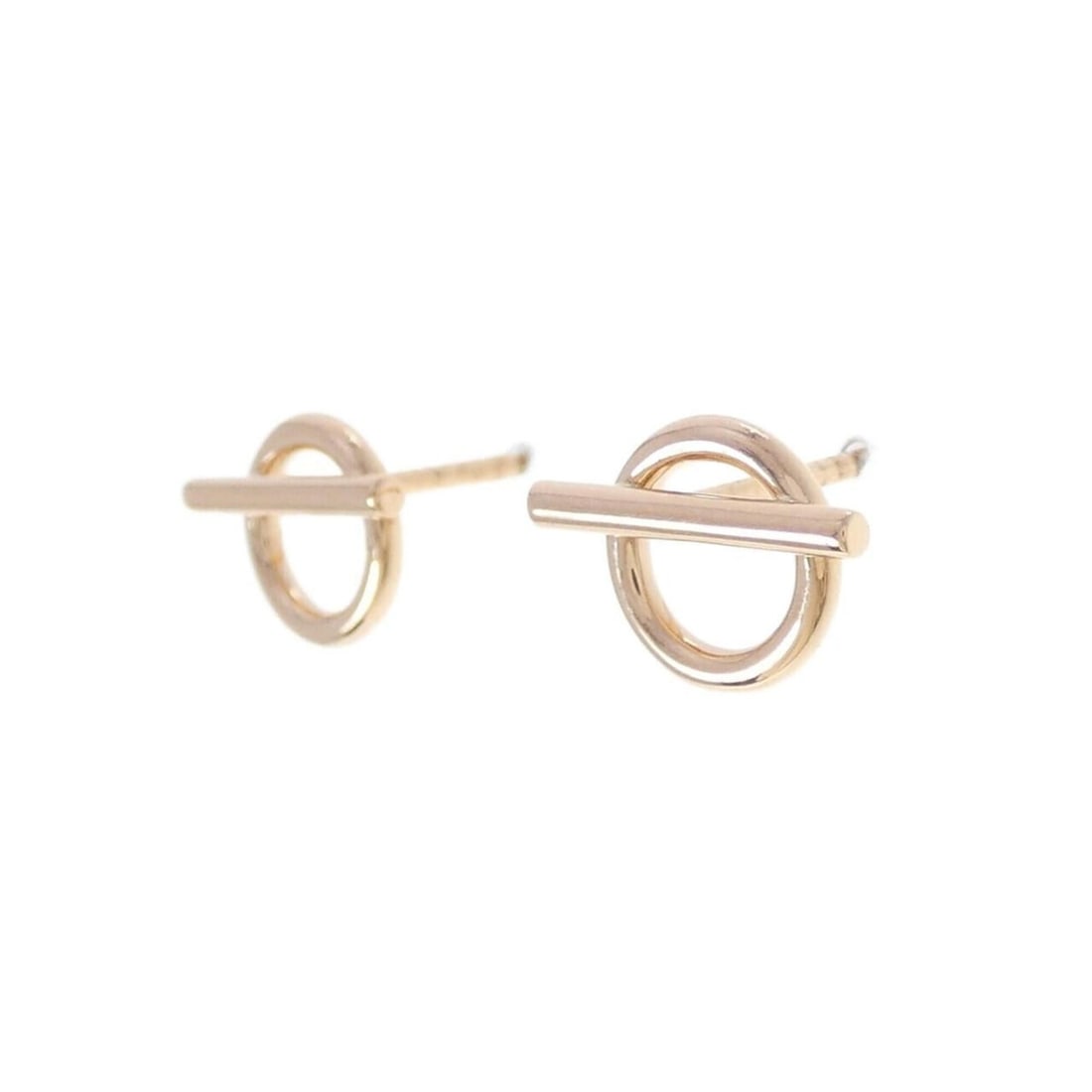 Hermes Echappet PM Earrings - 2