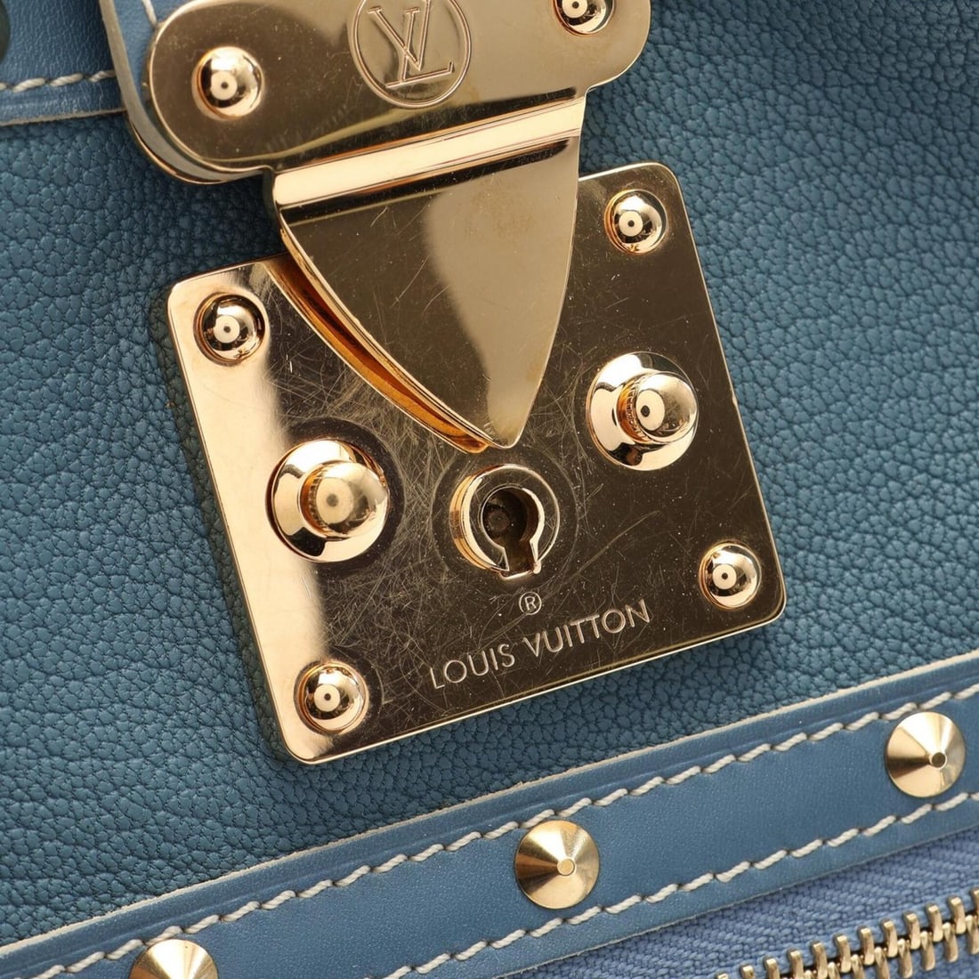Hermes Echappet PM Earrings - 6