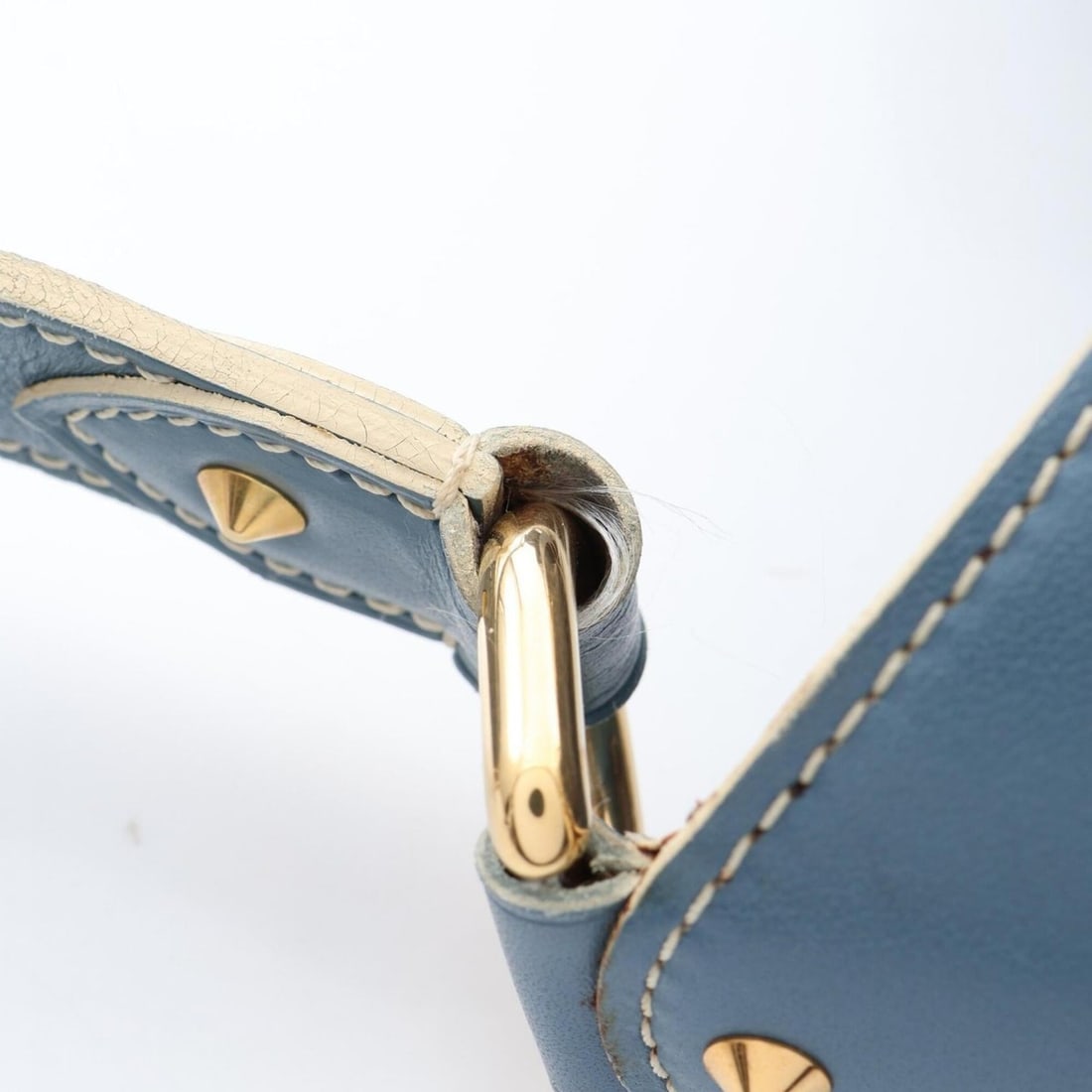 Hermes Echappet PM Earrings - 9