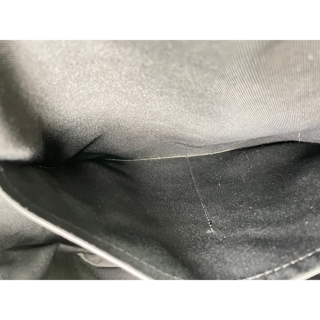 Louis Vuitton Apollo Backpack (Black) - 12