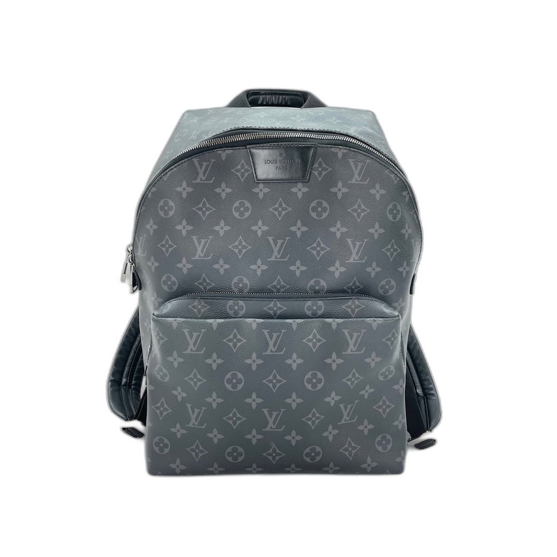 Louis Vuitton Apollo Backpack (Black): --- Catalog ---Category: SizeSize (HxWxD): 36cm x 29cm x 15cm / 14.17'' x 11.41'' x 5.9''Category: DesignType: BackpackColor: BlackGender: Women,MenCategory: GeneralBrand: Louis Vuitton--- Item List -