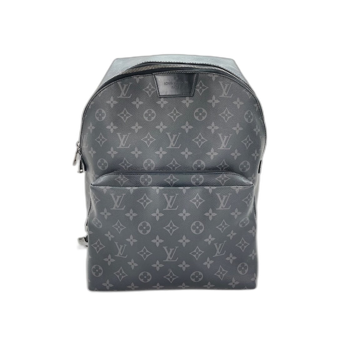 Louis Vuitton Apollo Backpack (Black) - 2
