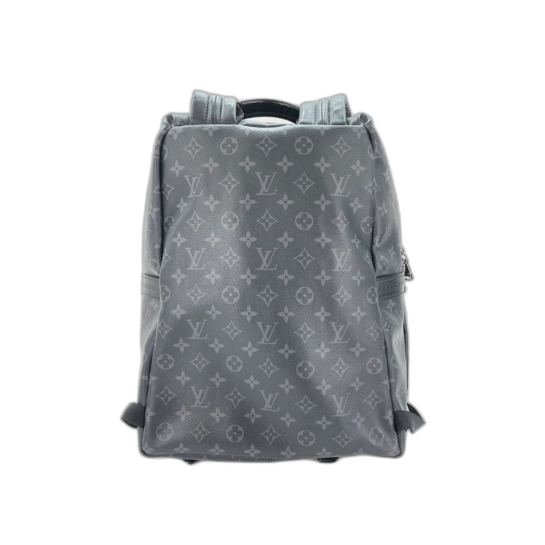 Louis Vuitton Apollo Backpack (Black) - 3
