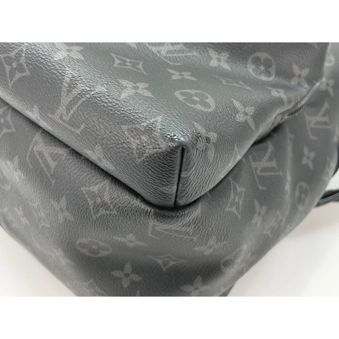 Louis Vuitton Apollo Backpack (Black) - 7