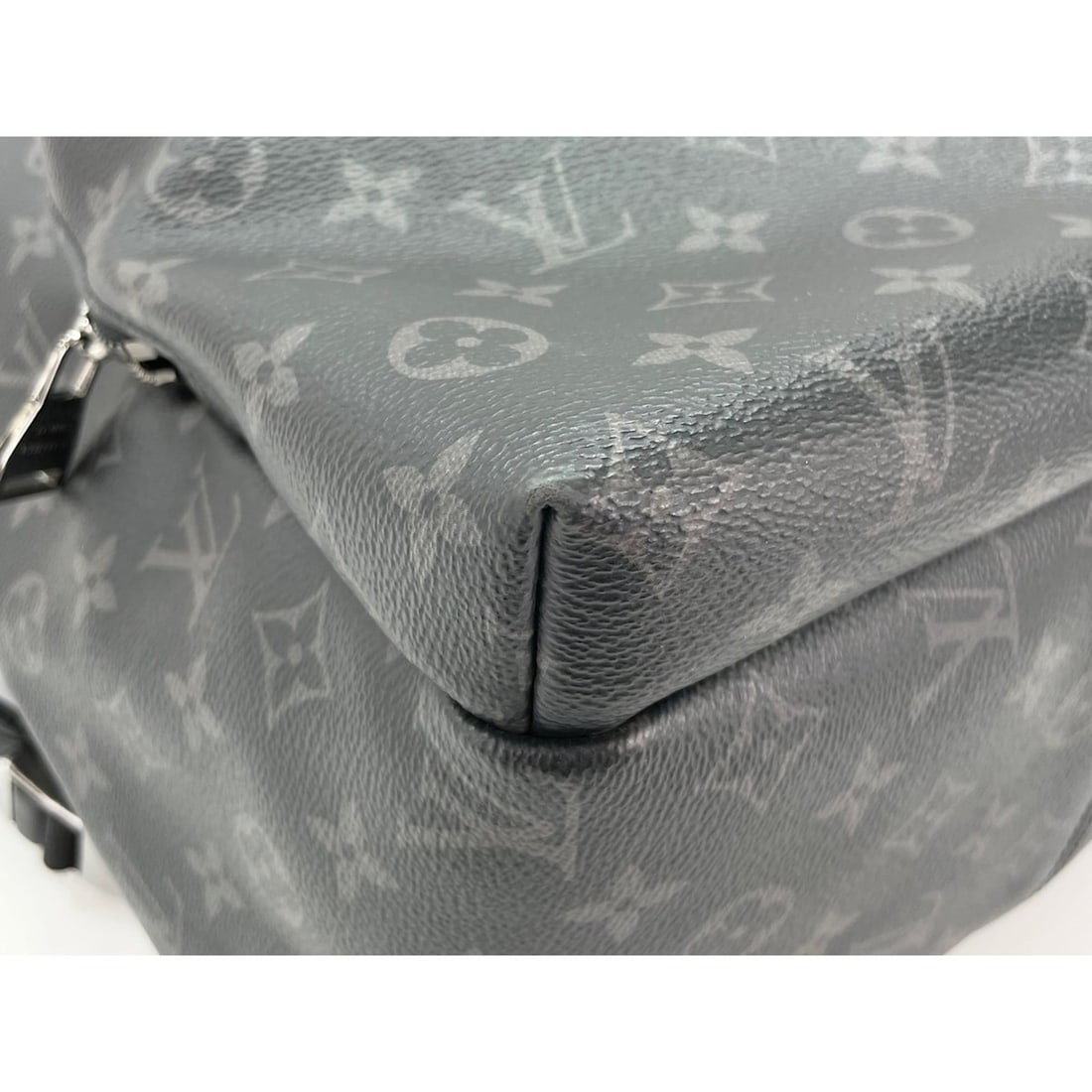 Louis Vuitton Apollo Backpack (Black) - 8