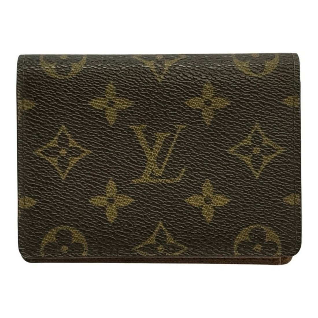 LOUIS VUITTON Monogram Japon Sangapur Pass Case Card for Men and Women, Brown M60530: --- Catalog ---Category: DesignType: Passport coverColor: BrownGender: Men,WomenMaterial: PVC Category: GeneralLine: MonogramBrand: Louis VuittonCountry of Origin: FranceCategory: Physical PropertiesS