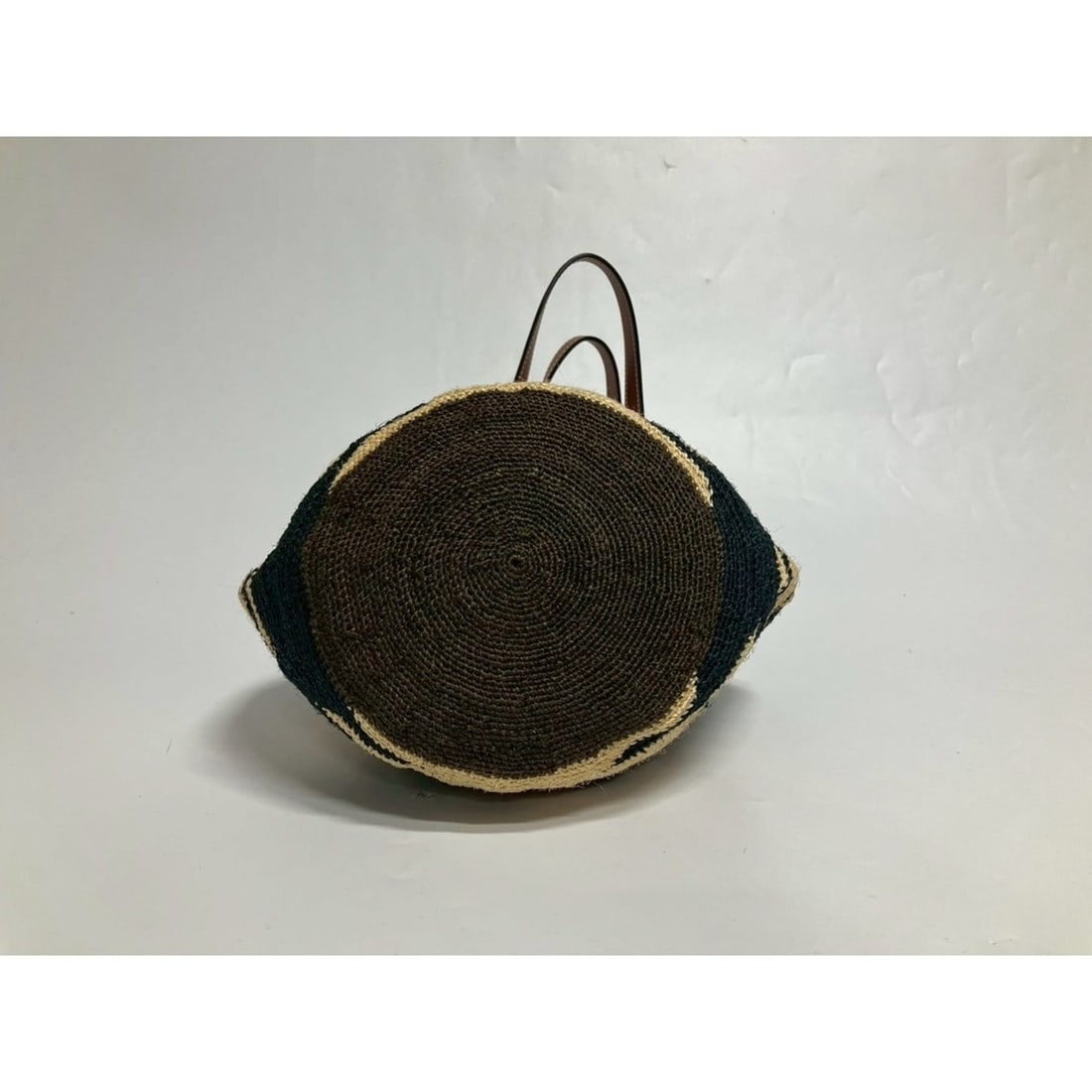 Loewe handbag, brown - 4