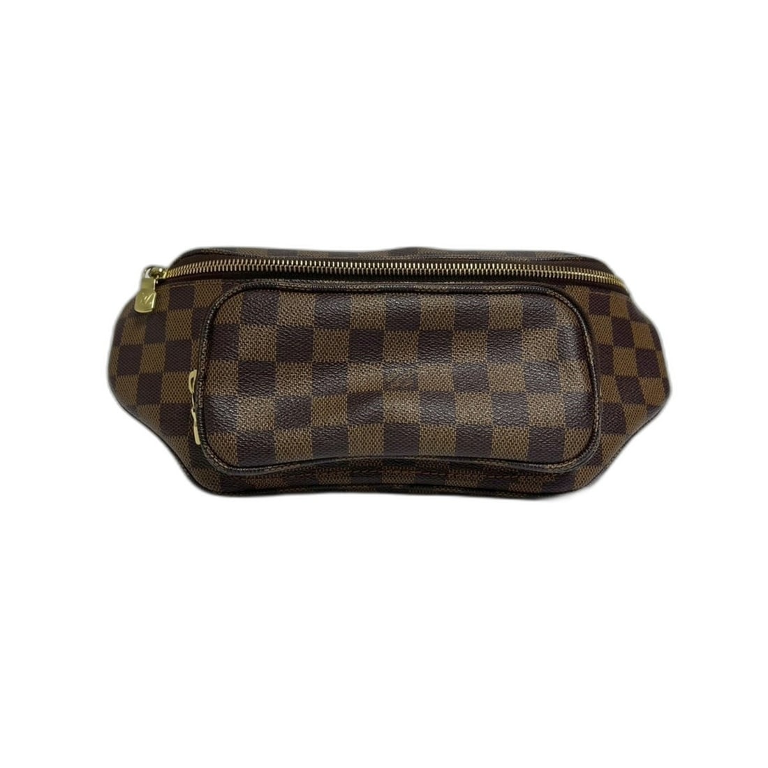 Louis Vuitton Melville Shoulder Bag, Brown: --- Catalog ---Category: SizeSize (HxWxD): 11cm x 32cm x 2cm / 4.33'' x 12.59'' x 0.78''Category: DesignType: Shoulder bagColor: Brown, GalleGender: WomenCategory: GeneralBrand: Louis Vuitton--- Item