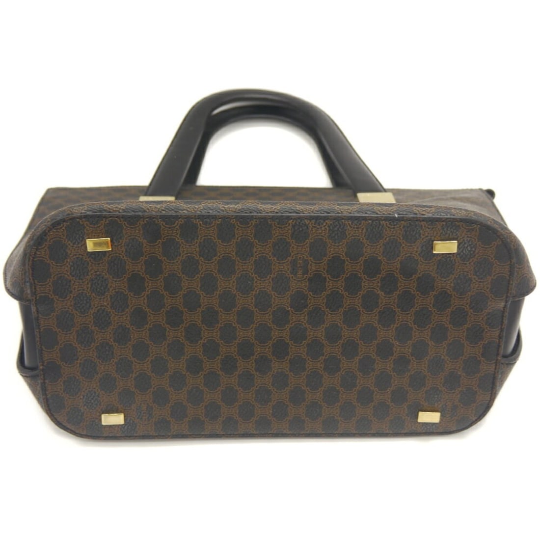 CELINE Macadam pattern tote bag MC97/2 - 3