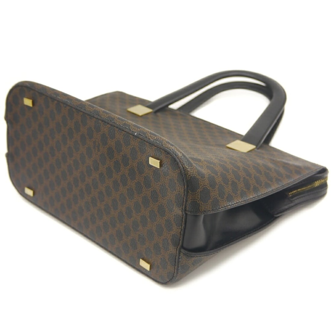 CELINE Macadam pattern tote bag MC97/2 - 4