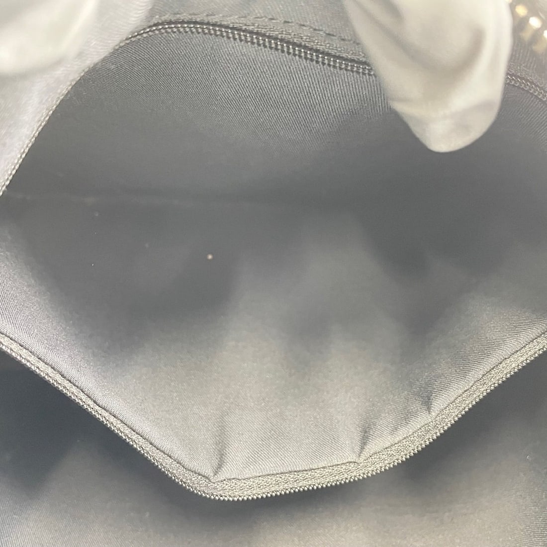 Gucci shoulder bag, black - 11