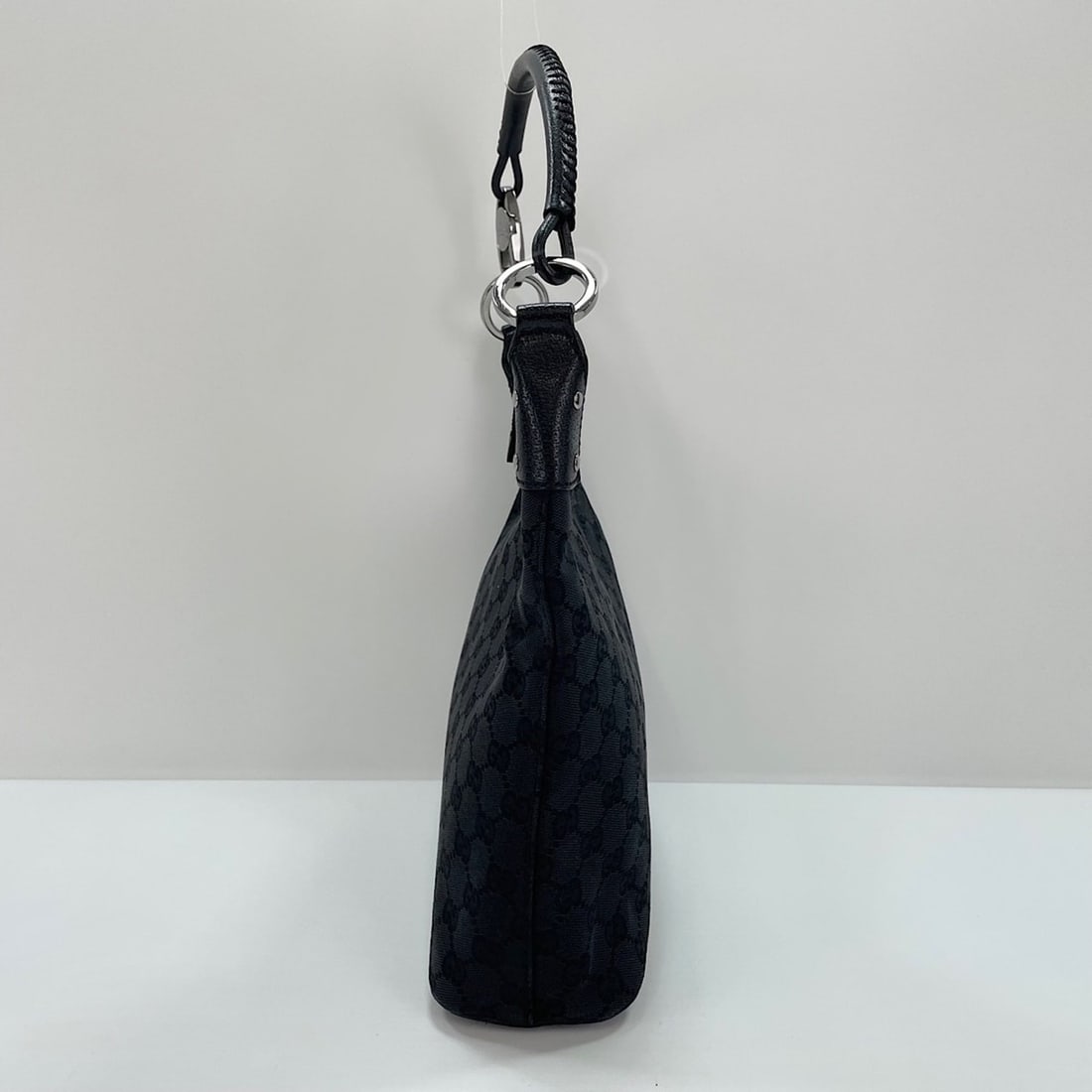Gucci shoulder bag, black - 3