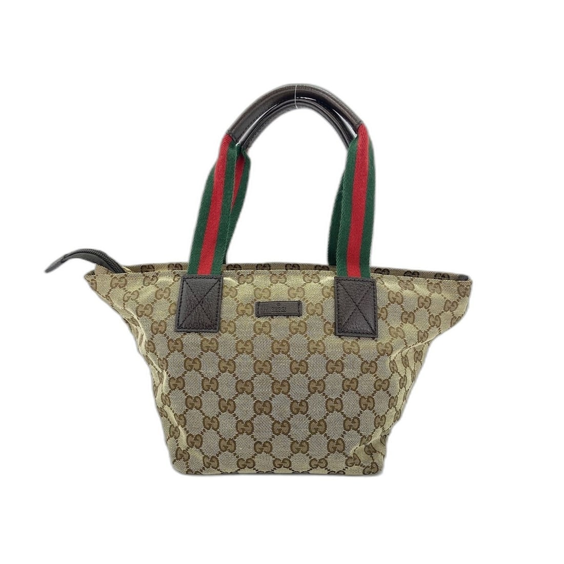 Gucci Sherry Line Handbag, Beige: --- Catalog ---Category: SizeHandle Drop: 16.00cm / 6.30''Size (HxWxD): 18cm x 32cm x 18cm / 7.08'' x 12.59'' x 7.08''Category: DesignType: HandbagColor: BeigeGender: WomenCategory: GeneralLine: Sherr