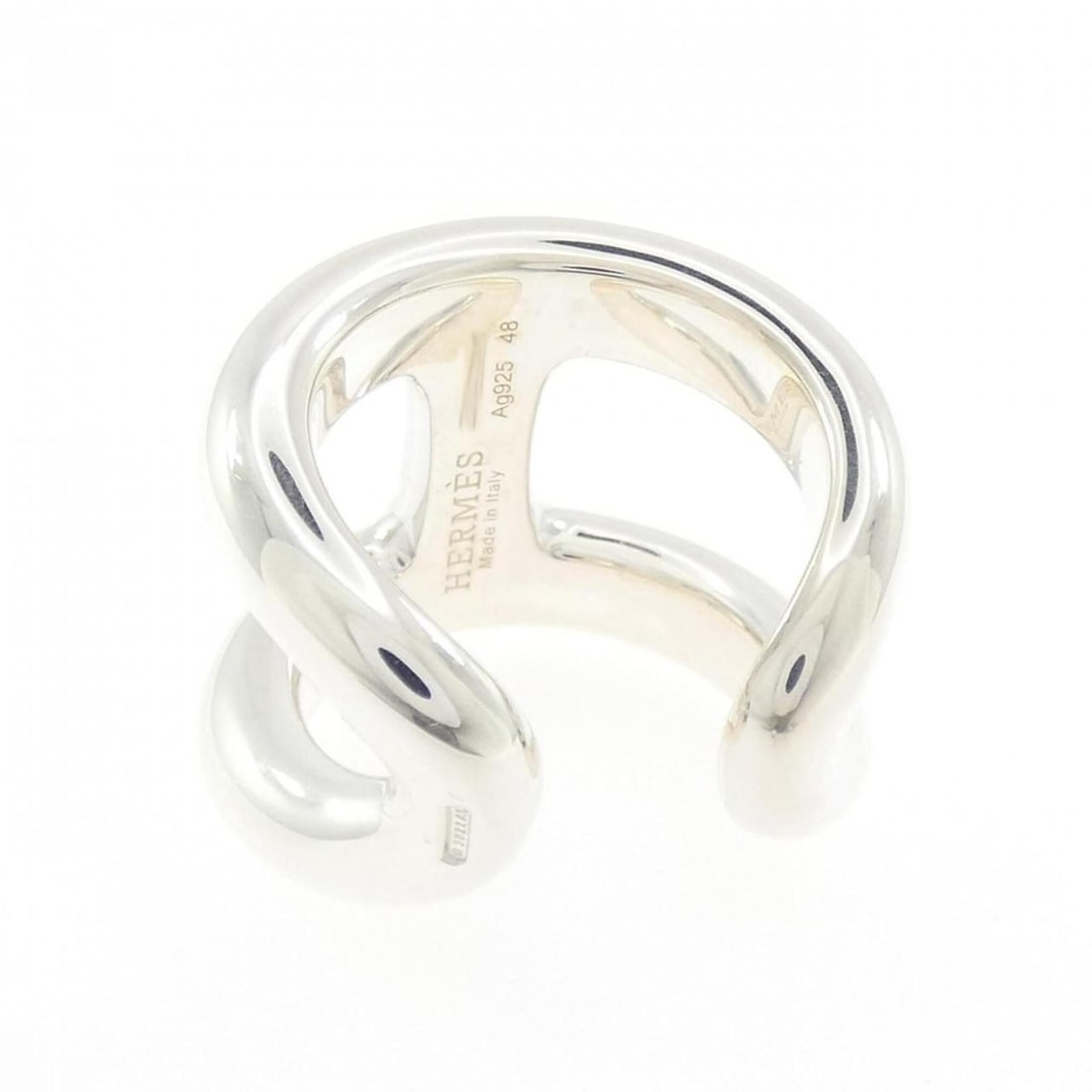 Hermes Hermès Osmo's Large Ring - 3