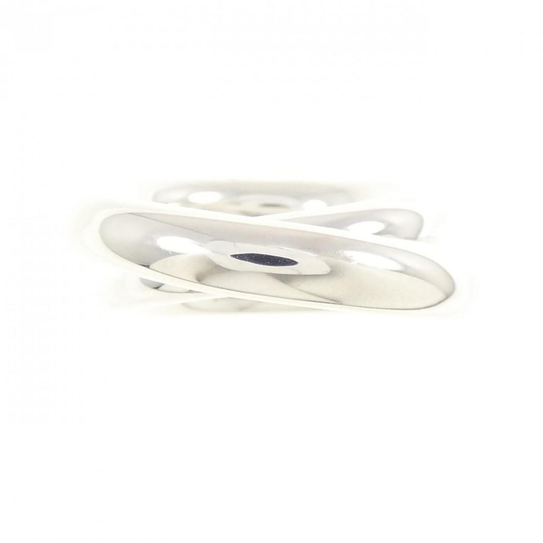 Hermes Vertige Ring - 2