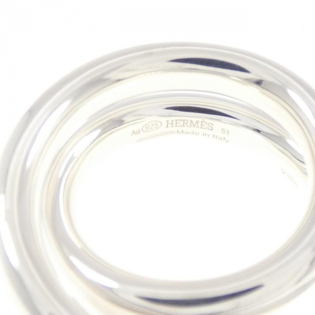 Hermes Vertige Ring - 4