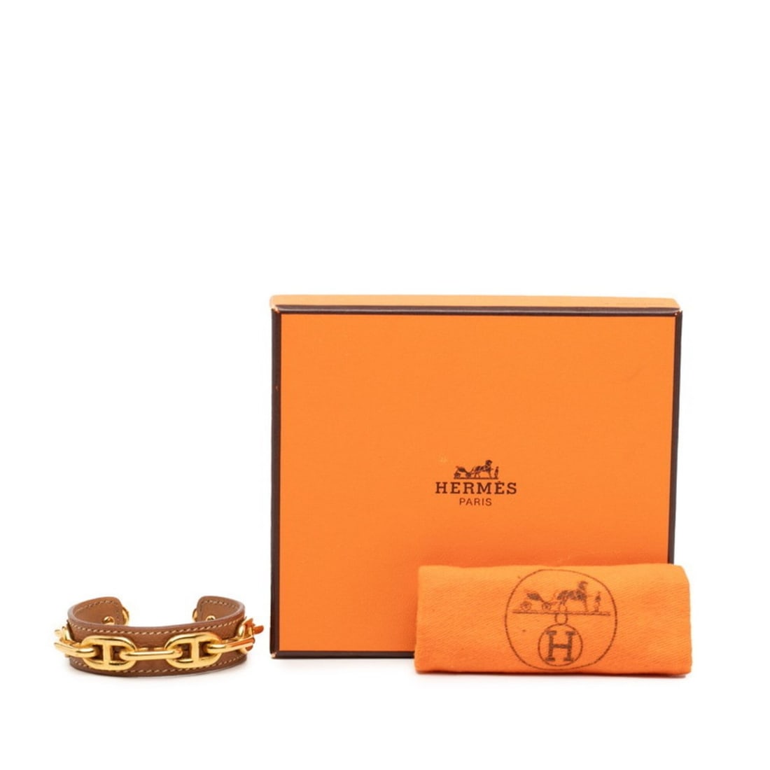 Hermes 925 Ring - 6